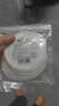 佳茉 蒸笼纸500张 一次性不沾油纸家用馒头包子垫纸 蒸笼布圆形8cm 实拍图