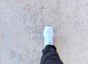 耐克（NIKE）2026年男女U NK EVERYDAY LTWT ANKLE 3PR袜子 SX7677-100 S 实拍图