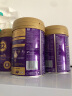 a2奶粉紫曜 A2蛋白添加HMO 较大婴儿配方奶粉2段(6-12月)800g*6罐 实拍图