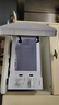 美的（Midea）快捷微波炉 家用小型 360°转盘加热 旋钮操控 易洁内胆（M1-L213B） 实拍图