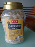 甘汁园 冰糖 小粒黄冰糖1kg（罐装） 烘焙原料冲饮调味 实拍图