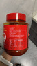 福猴0添加 红油郫县豆瓣酱1kg 辣椒酱 川菜酱 山姆同厂 新希望出品 实拍图