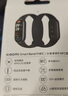 小米（MI）小米手环9 NFC版 黑色 智能手环 高精度运动健康 监测睡眠管理 心率血氧监测运动手环送男友送女友 实拍图