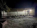 大头人（datouren）led投光灯射灯户外探照明灯强光灯大功率庭院灯防水工业COB灯珠 实拍图