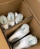 威露士清可新洗衣液柠檬香20.24斤（瓶2L+1L+袋1L*7+消毒液60ml*2）除螨 实拍图