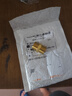 杰洲加厚黄铜对丝外丝直接进水管接头管件水暖配件 特厚4分 6分 全铜 对丝 DN15/4分铜对丝 实拍图