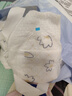 京东京造婴儿拉拉裤 全包臀纸尿裤尿不湿 Cloud系列XXXXL38片(20kg以上) 实拍图