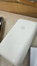 小米（MI）小米自带线充电宝20000 33W 浅咖色 适用小米/红米/redmi/苹果/安卓/手机 出行便携 实拍图