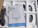美的（Midea）电饭煲4L电饭锅抗菌青瓷内胆 赤炎双热源 一键柴火饭特色蛋糕微压多功能家用3-4人MB-4E02R 实拍图