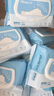 舒洁（Kleenex）羊驼湿厕纸80抽*10包 (800抽)清洁湿纸巾私处清洁EDI纯水 实拍图