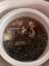 硒全食美富硒汤鸽 520g (260g*2只) 冷冻煲汤滋补 供港鸽子肉 生鲜鸽子汤 实拍图