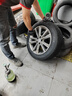 玛吉斯（MAXXIS）轮胎/汽车轮胎 215/55R17 94V EC1 适配标致/吉利博瑞 实拍图