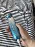 MESMOOTH慕苏美容仪脸部眼部按摩仪提拉紧致家用清洁去黑头导出导入仪光子嫩肤礼物送女友 星湖蓝C1Pro 实拍图