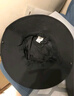 战术鸟(轻薄透气)大头围夏季户外渔夫帽男徒步登山防晒帽子女薄遮阳钓鱼 实拍图