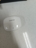 漫步者（EDIFIER）萝莉豆Lolli Pro3i真无线蓝牙耳机入耳式-47dB主动降噪金标音质长续航游戏音乐礼物适用于华为小米 【蓝牙6.0】润白+耳机套 实拍图