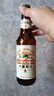 麒麟（Kirin）一番榨黄啤酒330ml*24瓶 整箱装【新老包装随机发货】 实拍图