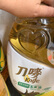 刀唛（Knife）零反式脂肪玉米油6.18L 非转基因物理压榨一级食用油 香港品牌 实拍图