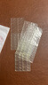 美肤语双面果冻胶穿戴甲美甲贴360贴 超薄高粘假指甲透明贴MF8610 实拍图