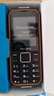飞利浦（PHILIPS）E588A 全网通4G老人手机 大喇叭大声音超长待机大屏大字老年人专用手机直板按键学生备用机 星空黑 实拍图
