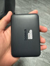 倍思 苹果Magsafe磁吸无线充电宝 20W快充移动电源10000mAh 适用苹果15/14/13手机充电储能户外电源 实拍图
