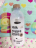 伊利YONSEI MILK延世牧场 韩国原装进口 1L 全脂低温牛奶 实拍图