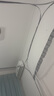 九洲鹿A类防摔蚊帐架1.5*2米免安装蒙古包围栏蚊帐全底双开门加密帐纱 实拍图
