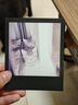 宝丽来（Polaroid）i-Type型拍立得相机相纸 复古胶片【限I-2&Now&Now+&Lab可用】 25年3-6月i-Type黑框彩色相纸 (8张) 实拍图