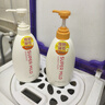 惠润（SUPER MiLD）【李昀锐同款】鲜花洗发露护发素洗护套装600ml*2男女士洗发水 实拍图