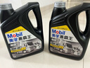 美孚（Mobil）美孚黑霸王超级柴油机油 柴机油 15W-40 CI-4级 4L 汽车用品 实拍图