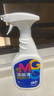 绿伞 GMC油烟清 油污清洁剂 清油烟机清洗剂厨房去重油 660g 实拍图