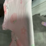 爱慕儿童内裤女童春莫代尔中腰平角裤2条装粉底桃子110 实拍图