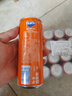 可口可乐（Coca-Cola）芬达Fanta 高考季 橙味汽水摩登罐碳酸饮料330ml*24罐 包装随机发 实拍图