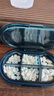 航天紫金 手持式金属探测器 考场安检仪扫描手机物品高灵敏度检测仪 实拍图