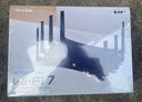 普联（TP-LINK） BE7200 WiFi7千兆双频无线路由器2.5G网口 7200M 电竞路由 9颗高效FEM 游戏加速 7DR7230 实拍图