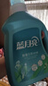 蓝月亮 除菌去味洗衣液橙花香 2kg瓶+500g袋*4除菌>99.9%去霉味儿童可用 实拍图