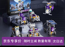 科学罐头（Science  can）创客编程积木儿童节日礼物6-12岁男女孩益智科教拼装玩具礼盒 实拍图