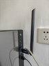 Tenda腾达 WiFi6免驱AX900 usb无线网卡 5G双频外置天线 无线网卡台式机专用 wifi接收器 无限wifi发射 实拍图