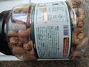 三只松鼠大颗粒紫皮腰果1000g 罐装坚果炒货干果腰果仁零食 团购送礼  实拍图