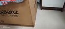 格兰仕（Galanz）【国家补贴】烤箱家用烤箱电烤箱40L家用大容量独立控温/机械操控/多层烤位/多功能烘焙带炉灯K40 实拍图