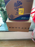 维达（Vinda）有芯卷纸 蓝色经典4层200克*27卷 高克重 卫生纸 卷筒纸纸巾 整箱 实拍图