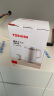 东芝（TOSHIBA）【国家补贴】 水物语安全倾倒防侧漏水壶防烫烧水壶电热水壶316L不锈钢1.5升大容量 KT-15DRSC 实拍图