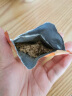 伊威（Eastwes）全机能猪肉松50g(10袋) 不添加食用盐蔗糖儿童调味品 实拍图
