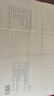 京东京造X京东PLUS会员联名款 抽纸4层加厚100抽*20包 卫生纸面巾纸 实拍图