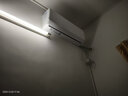 格力（GREE）空调 天仪 1.5匹 新一级能效变频 壁挂式卧室节能省电挂机 国家补贴KFR-35GW/(35504)FNhAa-B1 实拍图
