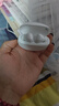 小米（MI）Redmi Buds 4 活力版 无线蓝牙耳机 28小时长续航 通话降噪 适用于安卓苹果手机 白色 实拍图