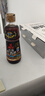 燕庄 香油450ml【一级】头道初榨纯黑芝麻油 凉拌火锅油碟调味 实拍图