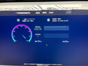 中兴（ZTE） 巡天AX3000Pro+路由器 5G双频超千兆双2.5G Mesh无线路由器 WIFI6 电竞路由穿墙大覆盖 实拍图