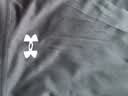 安德玛（Under Armour）男裤新款五分裤足球短裤运动裤跑步透气舒适球裤 实拍图