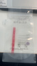 新贝储奶袋90片装奶保鲜袋一次性存奶袋可冷冻加厚防漏200ML9166-5  实拍图