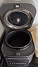 美的（Midea）【国家补贴】IH电压力锅2200W风冷5L双胆家用智能预约无感降压0涂层高压锅4-6人电饭煲MY-S5175C 实拍图